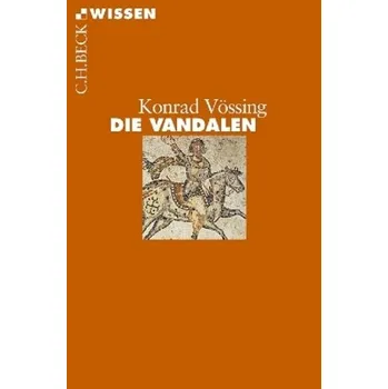 Die Vandalen - Vössing, Konrad