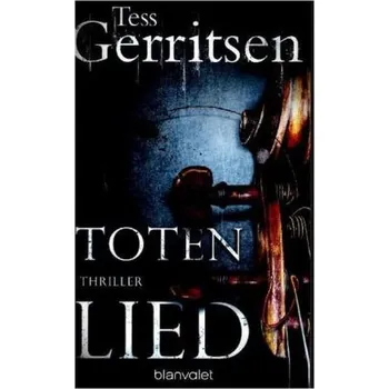 Totenlied - Gerritsen, Tess