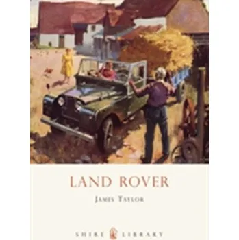 Land Rover - James Taylor