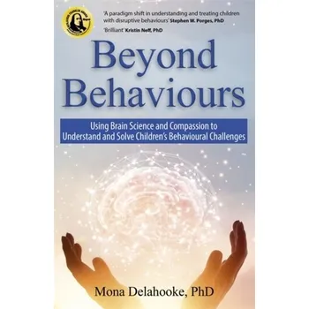 Beyond Behaviours - Delahooke, Mona