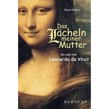 První čtění Das Lächeln meiner Mutter - Sellier, Marie