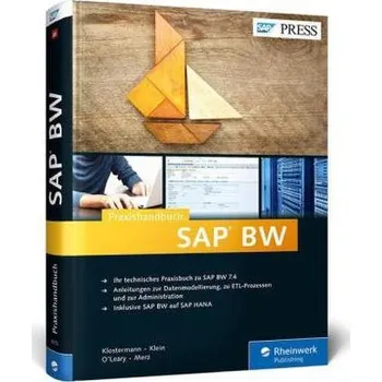 Praxishandbuch SAP BW - Klostermann, Olaf
