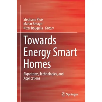 Technika Towards Energy Smart Homes