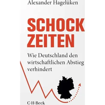 Schock-Zeiten - Hagelüken, Alexander