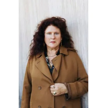 Literární biografie The State of Dark - Mok, Judith