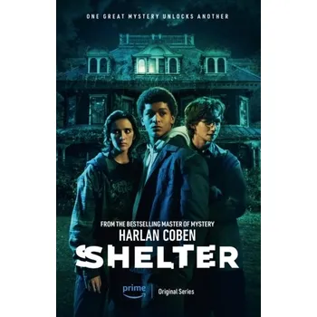 Shelter - Harlan Coben