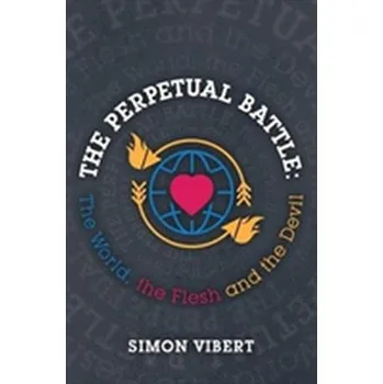 Perpetual Battle - Vibert Simon