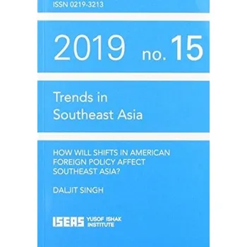 How Will Shifts in American Foreign Policy Affect Southeast Asia? - Singh, Daljit