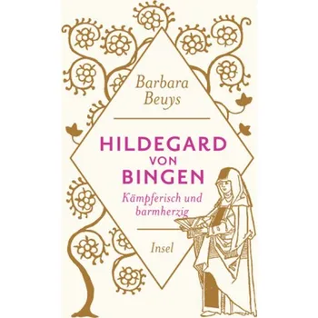 Hildegard von Bingen - Beuys, Barbara