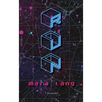 Run - Lang, Mara [DE] (2023, Brožovaná, Bookspot Verlag)