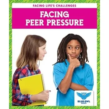 Facing Peer Pressure - Golkar, Golriz