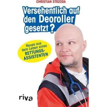 Gehört dieses Bein zu Ihnen? - Strzoda, Christian