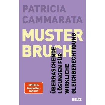 Osobní rozvoj Musterbruch - Cammarata, Patricia