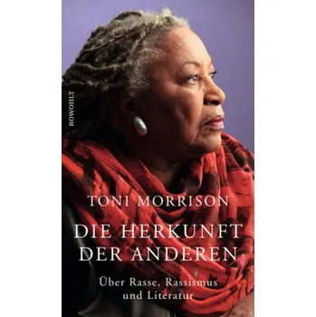 Die Herkunft der anderen - Morrison, Toni