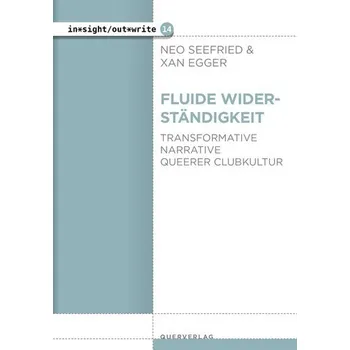 Fluide Widerständigkeit - Seefried, Neo