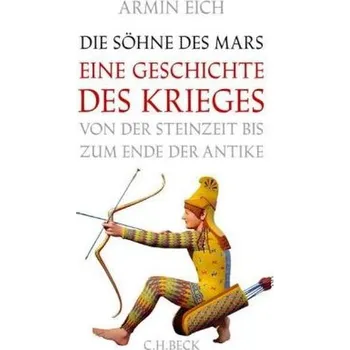 Die Söhne des Mars - Eich, Armin