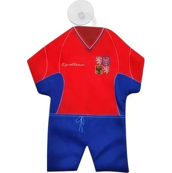 Minidres FOTBAL ČR 5