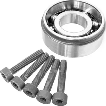 Příslušenství k pile Kuličkové ložisko pro pilu Stihl MS 462, MS 362, MS 400 C-M (11420071002) (Originální díly ložisko pro motorovou pilu)