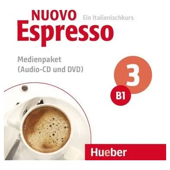 Německý jazyk Nuovo Espresso 3 - Balì, Maria