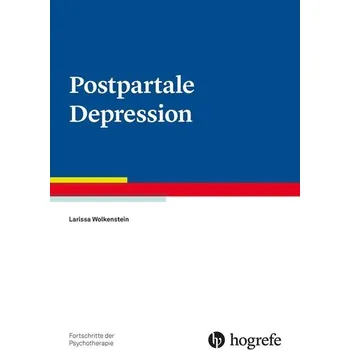 Postpartale Depression - Wolkenstein, Larissa