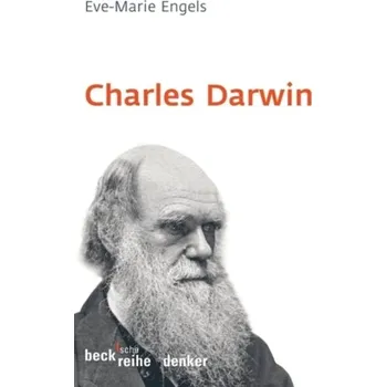 Charles Darwin - Engels, Eve-Marie
