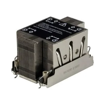 PC ventilátor SNK-P0078P Pasivní 2U heatsink pro 1P/2P LGA4189 (Socket P+)