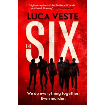 The Six - Luca Veste