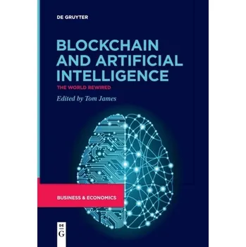 Učebnice Blockchain and Artificial Intelligence