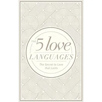 FIVE LOVE LANGUAGES SPECIAL EDITION - Gary Chapman
