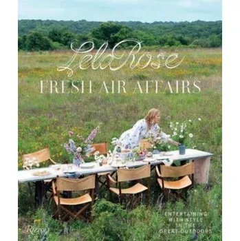 Fresh Air Affairs - Rose, Lela