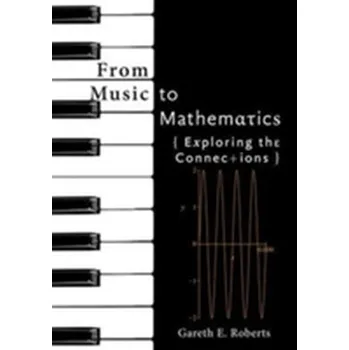 From Music to Mathematics - Gareth Roberts