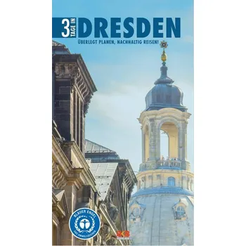 Cestování 3 Tage in Dresden - Brigitte Hintzen-Bohlen