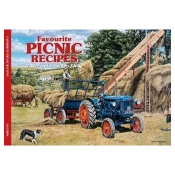 SALMON FAVOURITE PICNIC RECIPES