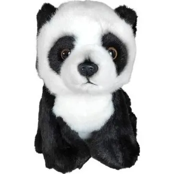 plyšák Panda 19cm