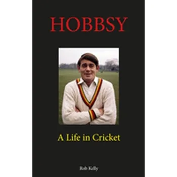 Hobbsy - Kelly, Robin