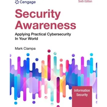 Technika Security Awareness - Ciampa, Mark D.