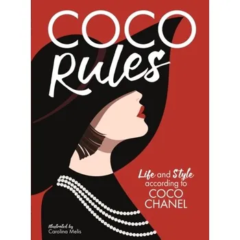 Umění Coco Rules - Ormerod, Katherine