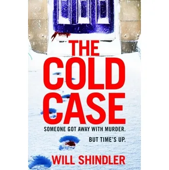 The Cold Case - Shindler, Will