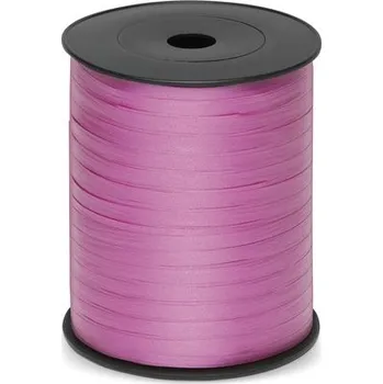 Stuha Stuha Liscio 4,75mm x 500m 13 cyklámenová