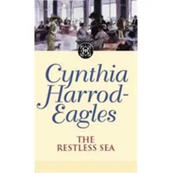 The Restless Sea - Eagles-Harrod