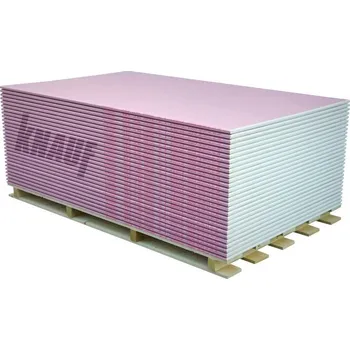 Stavební deska Knauf RED Piano GKF