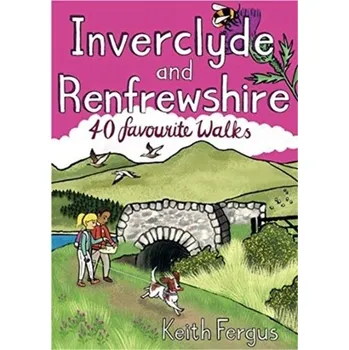 Cestování Inverclyde and Renfrewshire - Fergus, Keith