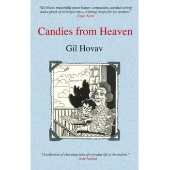 Candies from Heaven - Hovav, Gil