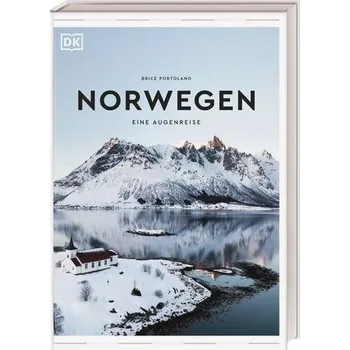 Cestování Norwegen