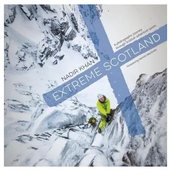 Extreme Scotland - Khan, Nadir