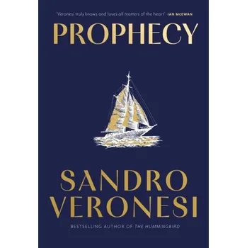 Cestování Prophecy - Veronesi, Sandro