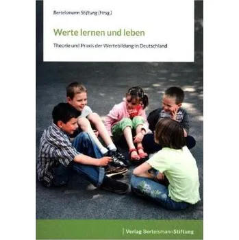 Werte lernen und leben