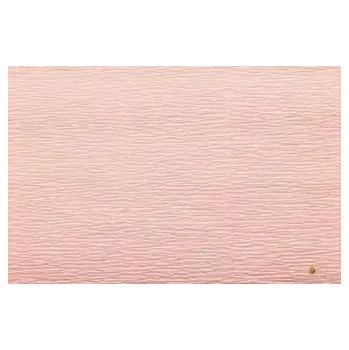 Speciální papír Krepový papír růžový 17A3