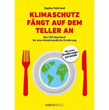 Klimaschutz fängt auf dem Teller an - Fahrland, Sophia