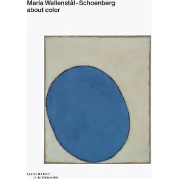 Umění Maria Wallenstål-Schoenberg - Rhodes, David